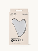 Edelstahl Gua Sha
