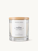 "Calm" Duftkerze