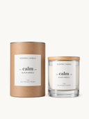 "Calm" Duftkerze