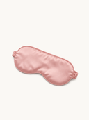Schlafmaske aus Satin