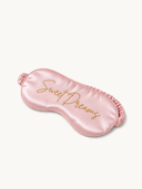 Sweet Dreams Schlafmaske aus Satin