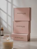 <h3>Dein monatliches <em>Selfcare-Ritual</em></h3>