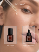 ShineCharm Drops – Radiance Gesichtsöl