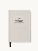 The Self-Care Gratitude Journal