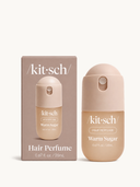 Mini parfum cheveux & corps Warm Sugar