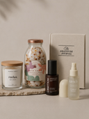 <h3>Entdecke dein <em>neues Ritual</em></h3>