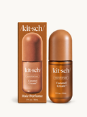 Autumn Hair Mist Duo
