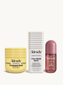 Il rituale Glow Hair