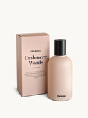 Parfum d'ambiance de luxe Cashmere Woods