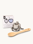 Yoga Lotus Relaxing Tea Set