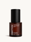 Luminara Elixir – Anti-Aging Radiance Serum