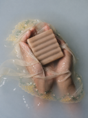 Pain nettoyant pour le corps Warm Sugar