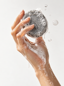 Festes Anti-Cellulite Körperpeeling