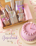7 Tage Geburtstags Adventskalender