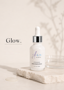 Set per la cura della pelle Glow