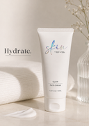 Set per la cura della pelle Glow