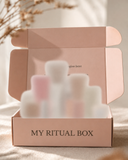 Mystery Box • 8 Wellnessprodukte