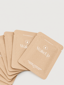 Wake Up Cuscinetti occhi alla caffeina