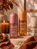 Autumn Hair Mist Duo