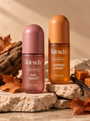 Autumn Hair Mist Duo