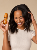 Caramel Cream Haar- & Körperparfum