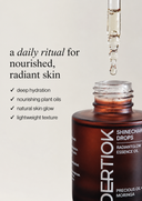 ShineCharm Drops – Radiance Gesichtsöl