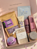 Sérénité spa à domicile