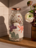 Reviving Badesalz - Eukalyptus & Verbena