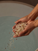 Reviving Badesalz - Eukalyptus & Verbena