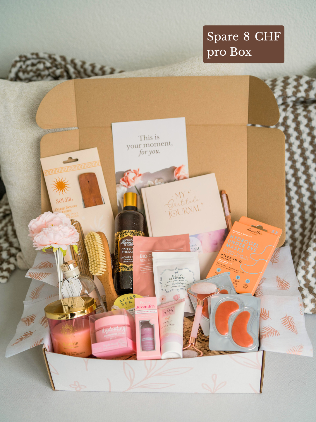 Saison-Abo Box