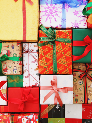 24 Tage Ritual Box Weihnachts-Adventskalender | Einmalzahlung
