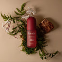 Profumo per capelli Quercia e Ambra