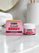SUGAR BERRY Peeling Labbra allo Zucchero