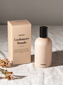 Parfum d'ambiance de luxe Cashmere Woods