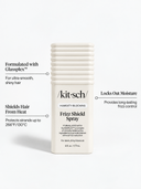 Frizz Shield – Spray capillaire anti-frisottis