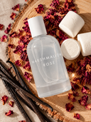 Marshmallow Rose Luxe Home Fragrance