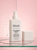 Frizz Shield – Spray capillaire anti-frisottis