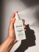 Frizz Shield – Spray capillaire anti-frisottis