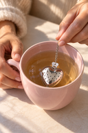 Yoga Lotus Relaxing Tea Set