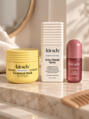 Il rituale Glow Hair