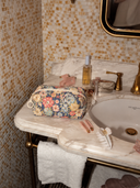 Flower Garden Necessaire