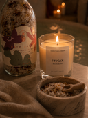 Rituel matinal