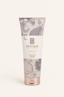 Scrub corpo con neroli, pera e zenzero