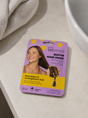 Set per la cura dei capelli alla biotina