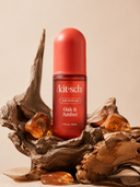 Parfum Cheveux Chêne & Ambre