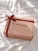 Mystery Box • 8 Wellnessprodukte