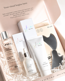 Glow Skincare Set