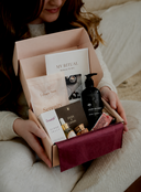 <h3>Freu dich auf deine nächste <em>Self-Care Box</em></h3>