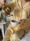 Radiance Tea – Aceto di mele e citronella