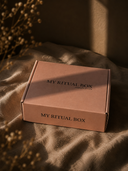 Mystery Box • 8 Wellnessprodukte